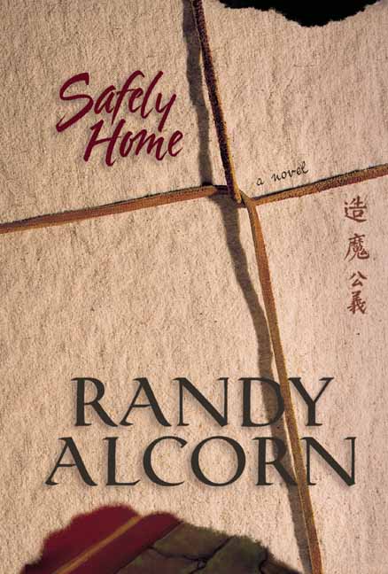Title details for Safely Home by Randy Alcorn - Available
